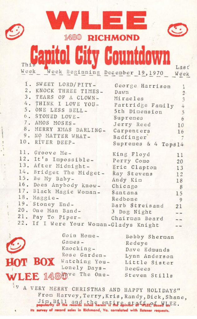 wlee-richmond-12-19-1970-capital-city-countdown